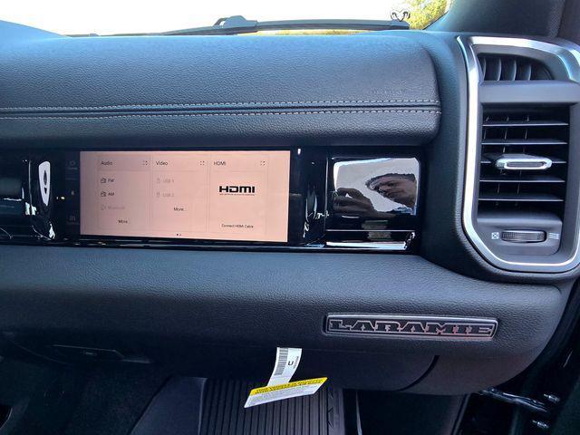 new 2026 Ram 1500 car, priced at $78,535