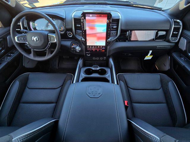 new 2026 Ram 1500 car, priced at $78,535