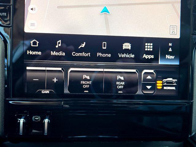 new 2026 Ram 1500 car, priced at $78,535