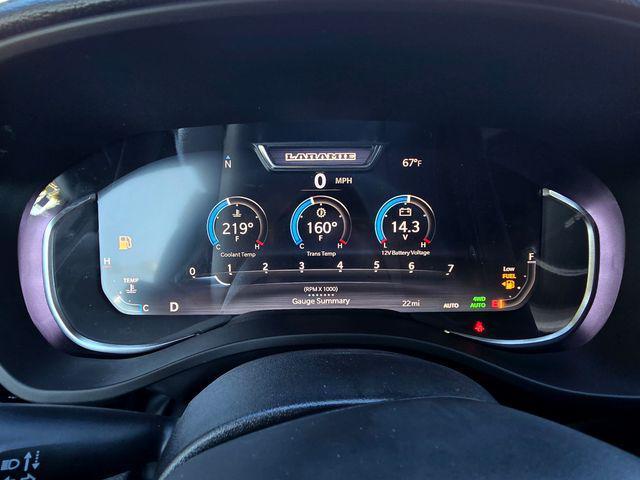 new 2026 Ram 1500 car, priced at $78,535