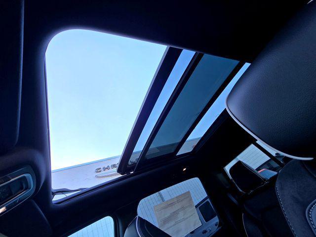 new 2026 Ram 1500 car, priced at $78,535