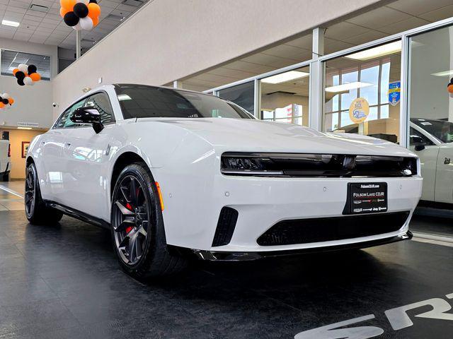 new 2026 Dodge Charger car, priced at $71,470
