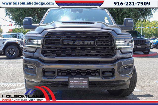 new 2024 Ram 2500 car, priced at $89,995