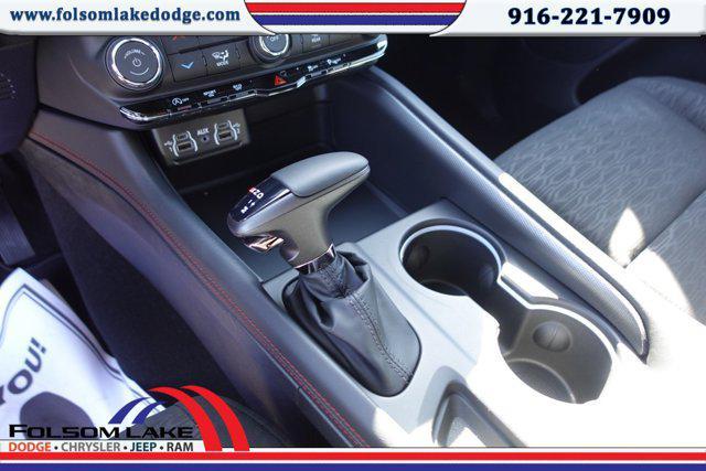 new 2025 Dodge Durango car, priced at $39,995