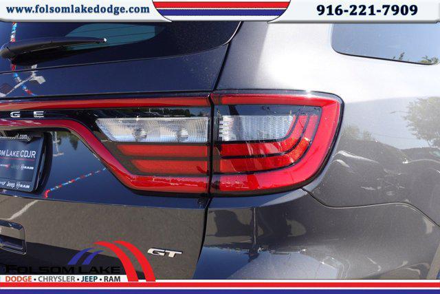 new 2025 Dodge Durango car, priced at $39,995