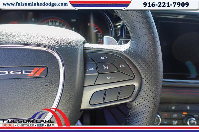 new 2025 Dodge Durango car, priced at $40,863