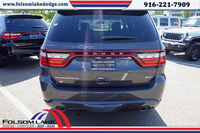 new 2025 Dodge Durango car, priced at $40,863