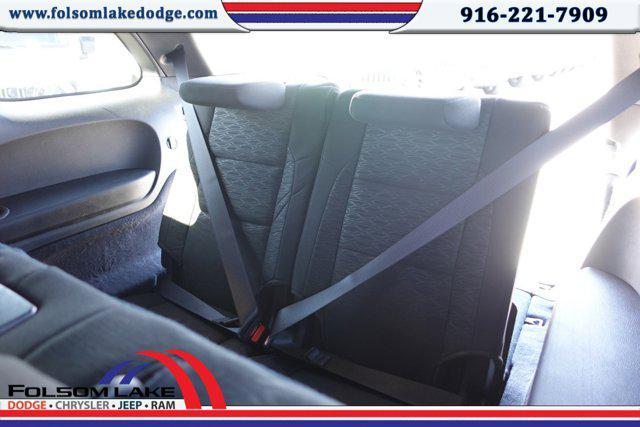 new 2025 Dodge Durango car, priced at $39,995