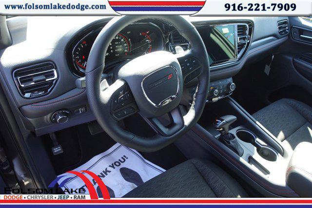 new 2025 Dodge Durango car, priced at $39,995