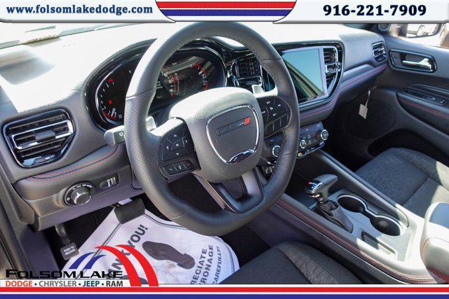 new 2025 Dodge Durango car, priced at $40,863