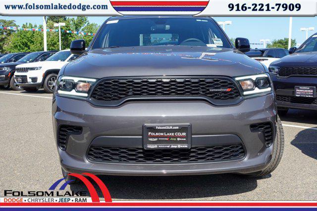new 2025 Dodge Durango car, priced at $40,863