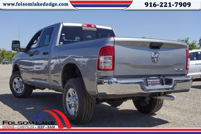 new 2024 Ram 2500 car, priced at $64,495