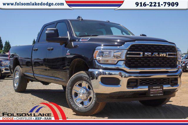 new 2024 Ram 2500 car, priced at $68,495