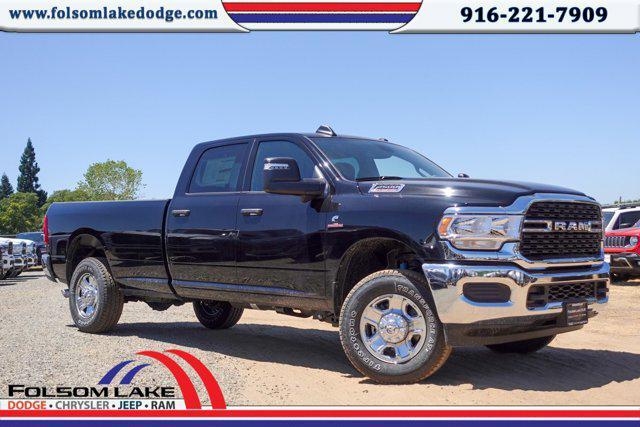 new 2024 Ram 2500 car, priced at $68,495