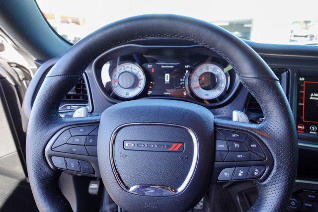 used 2018 Dodge Challenger car, priced at $39,900