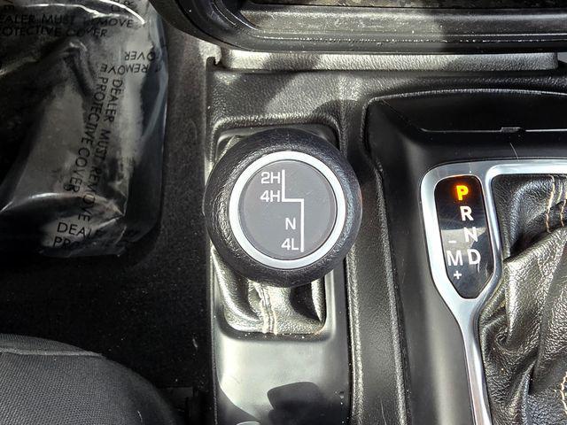 used 2020 Jeep Wrangler Unlimited car, priced at $26,900