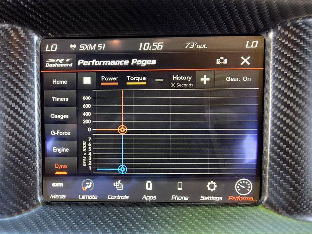 used 2023 Dodge Charger car, priced at $81,947