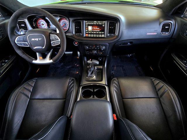 used 2023 Dodge Charger car, priced at $81,947