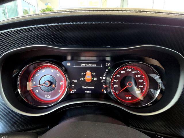 used 2023 Dodge Charger car, priced at $81,947