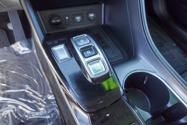 used 2022 Hyundai Sonata car, priced at $25,933
