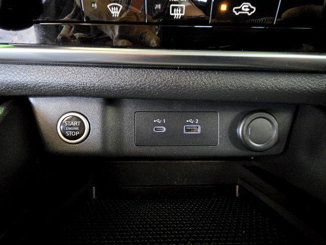 used 2023 Nissan Rogue car, priced at $24,900