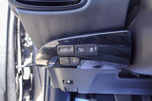 used 2022 Toyota Prius car, priced at $26,988