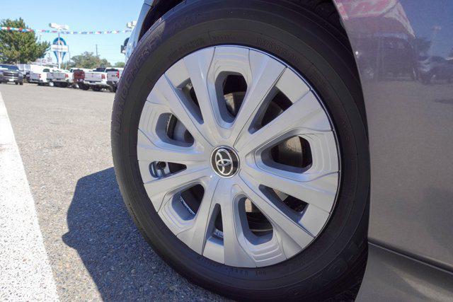 used 2022 Toyota Prius car, priced at $26,988