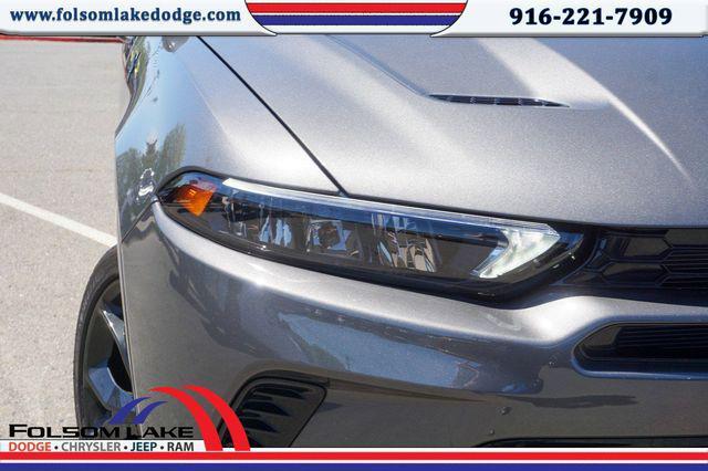 new 2024 Dodge Hornet car, priced at $35,995