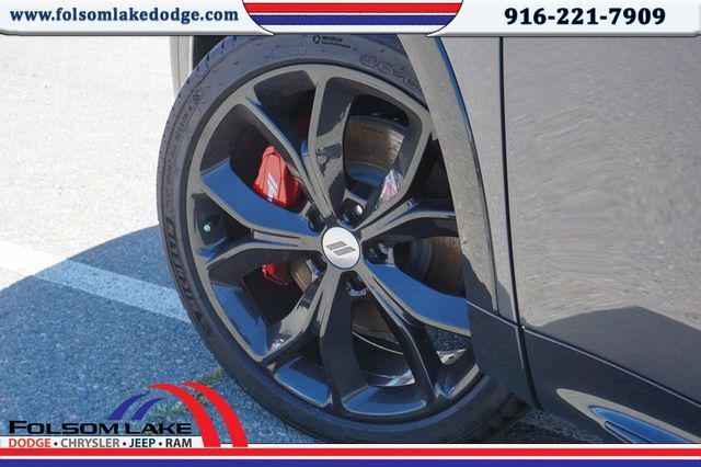 new 2024 Dodge Hornet car, priced at $35,995