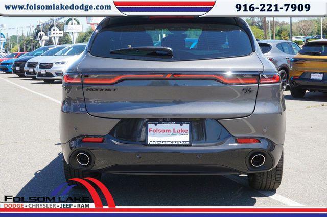 new 2024 Dodge Hornet car, priced at $35,995