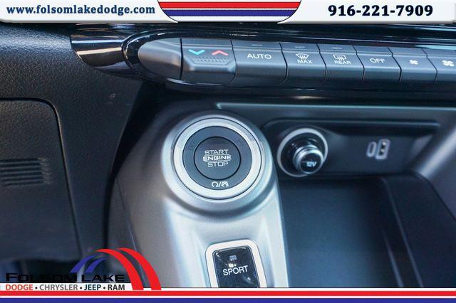 new 2024 Dodge Hornet car, priced at $35,995