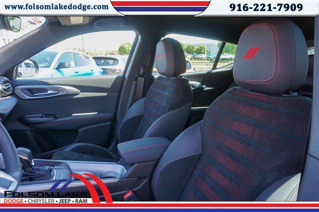 new 2024 Dodge Hornet car, priced at $35,995