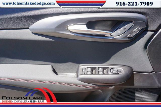 new 2024 Dodge Hornet car, priced at $35,995