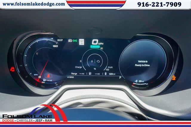 new 2024 Dodge Hornet car, priced at $35,995