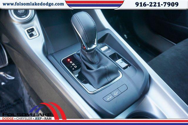 new 2024 Dodge Hornet car, priced at $35,995