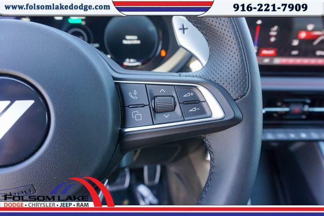 new 2024 Dodge Hornet car, priced at $35,995