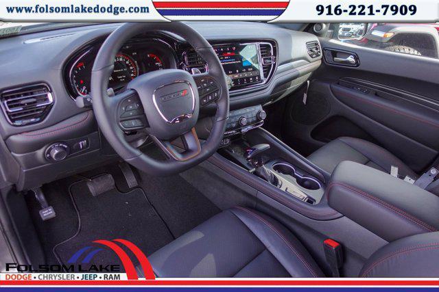 new 2025 Dodge Durango car, priced at $56,495