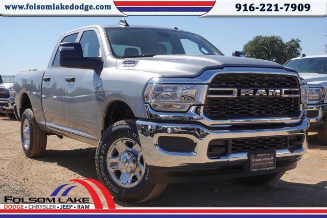 new 2024 Ram 3500 car, priced at $66,495