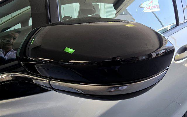 used 2023 Chevrolet Bolt EV car, priced at $23,900