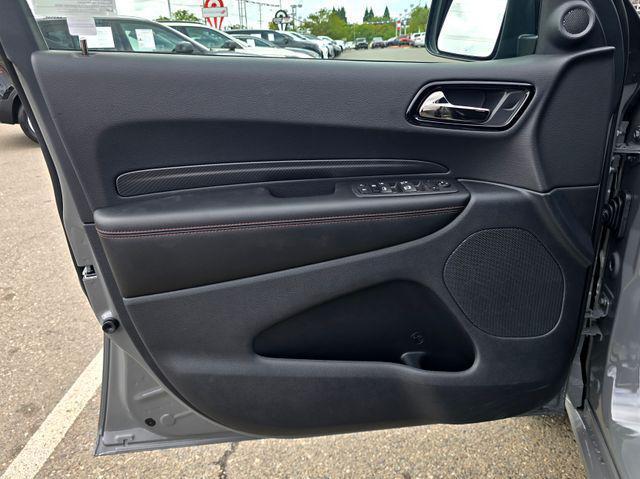 new 2026 Dodge Durango car, priced at $40,995