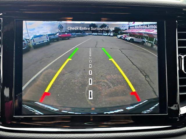 new 2026 Dodge Durango car, priced at $40,995