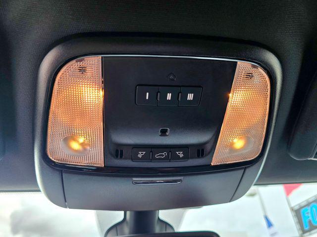 new 2026 Dodge Durango car, priced at $40,995