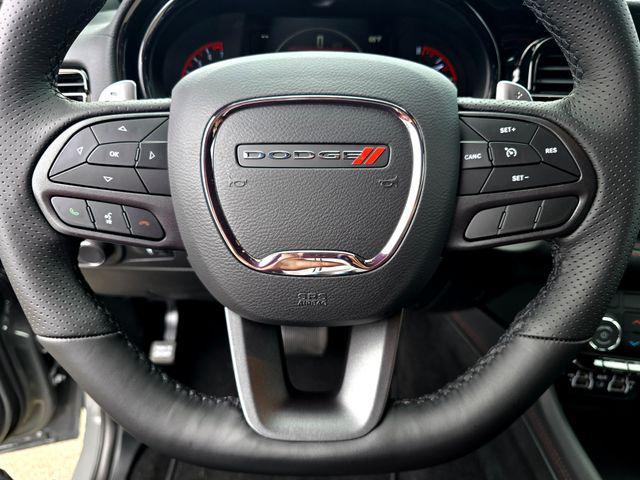 new 2026 Dodge Durango car, priced at $40,995