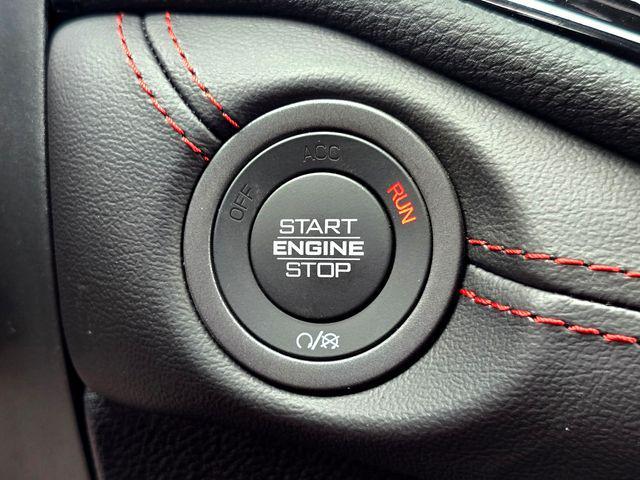 new 2026 Dodge Durango car, priced at $40,995