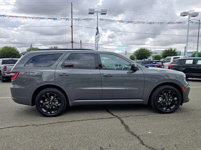 new 2026 Dodge Durango car, priced at $40,995