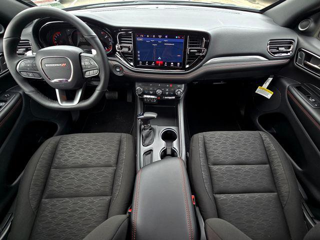 new 2026 Dodge Durango car, priced at $40,995