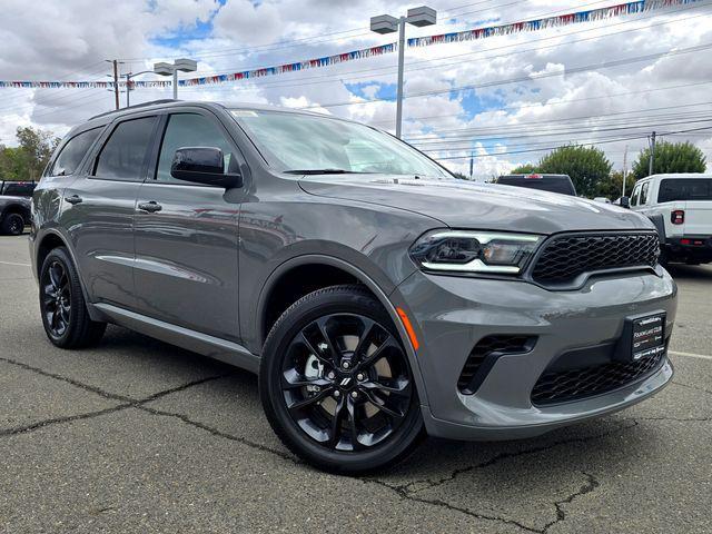 new 2026 Dodge Durango car, priced at $40,995