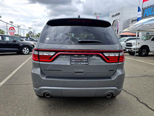 new 2026 Dodge Durango car, priced at $40,995