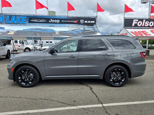 new 2026 Dodge Durango car, priced at $40,995