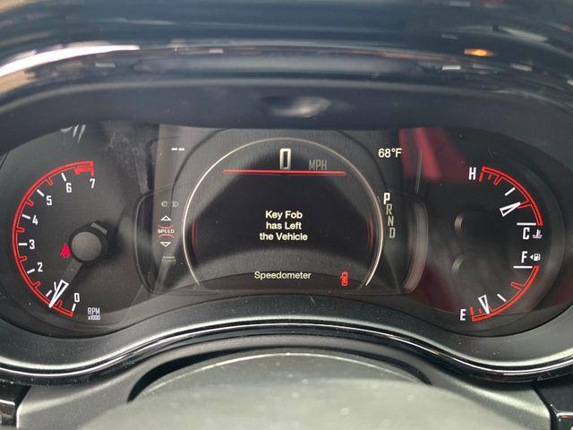 new 2026 Dodge Durango car, priced at $40,995